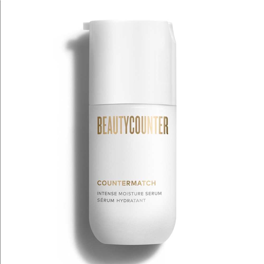 Beautycounter Countermatch Intense Moisture Serum